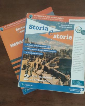 Storia e storie 2 