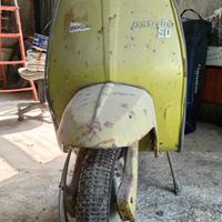 Lambretta V 50 Special - 1967