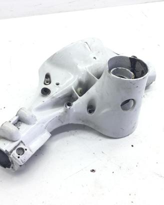 LML STAR 4T EURO 3 150 STAFFA INFERIORE SUPPORTO M