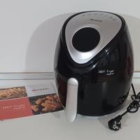 Friggitrice ad aria Ariete