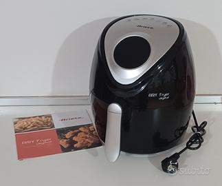 Friggitrice ad aria Ariete