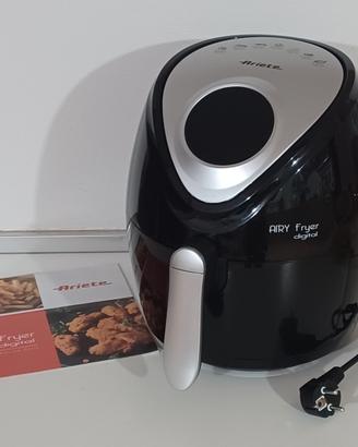 Friggitrice ad aria Ariete