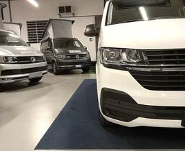 Volkswagen T6.1 California 2.0 TDI COAST MY21 GANC
