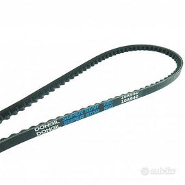 Cinghia Dongil dentata per trasfomazione puleggia