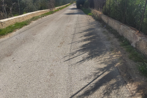 Terreno agricolo zona Priolo