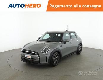 MINI Cooper WMW11DK0902S95056