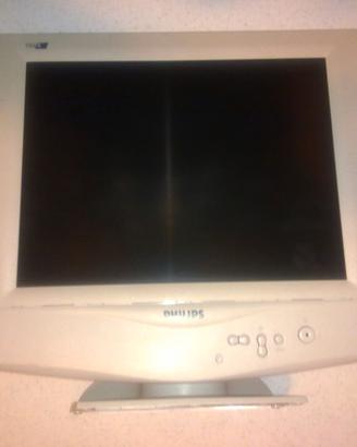 Monitor LCD Philips da 15 Pollici modello 150S