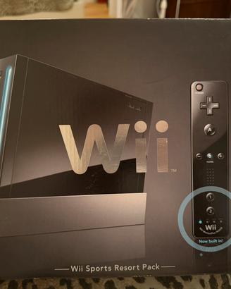 Nintendo Wii Sports Resort Pack
