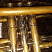 tromba Antoine Courtois Paris