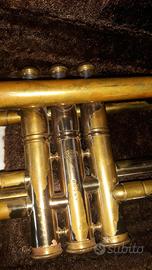 tromba Antoine Courtois Paris