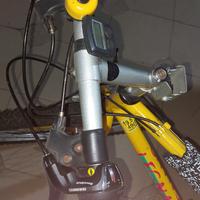 Mountain bike legnano 