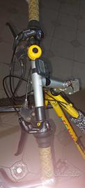 Mountain bike legnano 