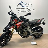 APRILIA DORSODURO 750 FACTORY 2011 DA 99€ AL MESE