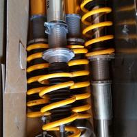 ammortizzatori ohlins porsche 997 carrera