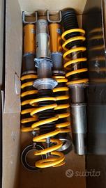 ammortizzatori ohlins porsche 997 carrera