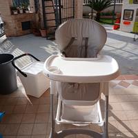 seggiolone della cam condizioni buone 