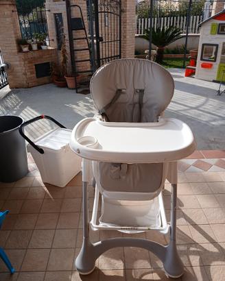 seggiolone della cam condizioni buone 