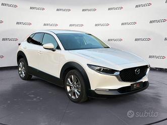MAZDA CX-30 2.0L Skyactiv-G 150 CV M Hybrid 2WD...