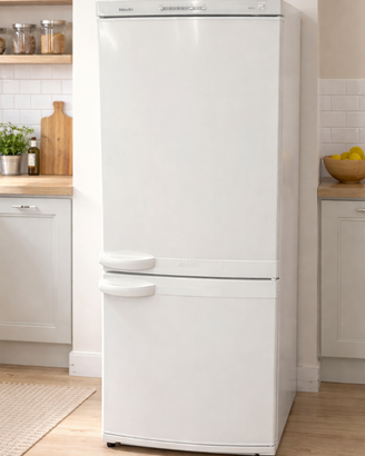 Frigorifero Miele KD1450S – Perfettamente funziona