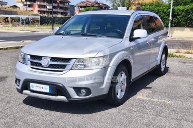 FIAT Freemont 2.0 Multijet 170 CV Lounge