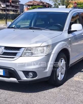 FIAT Freemont 2.0 Multijet 170 CV Lounge