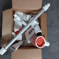 ricambi scopa elettrica senza filo 