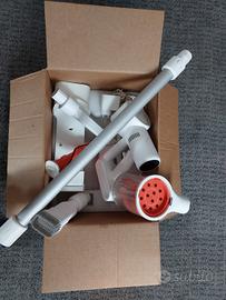 ricambi scopa elettrica senza filo 