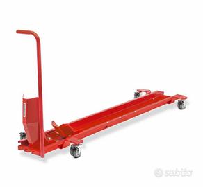 Carrello Moto