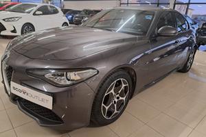 ALFA ROMEO Giulia - Giulia 2.2 t Super Business 19