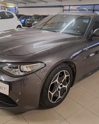 ALFA ROMEO Giulia - Giulia 2.2 t Super Business 19