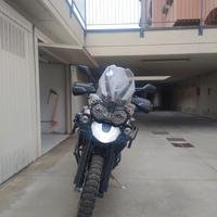 Triumph Tiger 800 - 2017