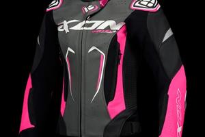 Giacca da racing VORTEX 3 JKT LADY
