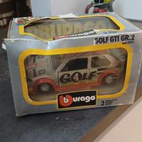 golf gti  rally 1/24