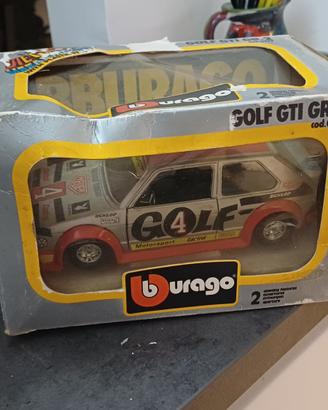golf gti  rally 1/24
