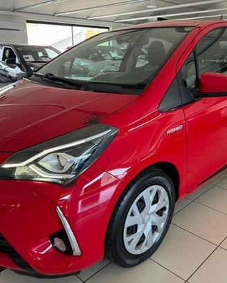 Toyota Yaris 5p 1.5h Active Plus