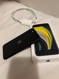 Apple iPhone SE2