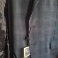 Abito Cerruti no lardini