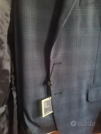 Abito Cerruti no lardini