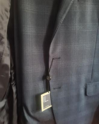 Abito Cerruti no lardini