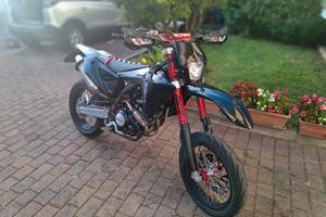 Fantic xmf 125 Performance 2024