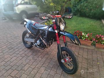 Fantic xmf 125 Performance 2024