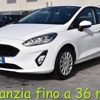 FORD Fiesta 1.5 EcoBlue 5 porte Business