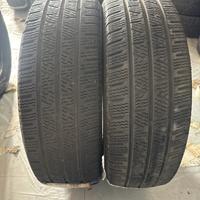 gomme usate 2056516 Winter PIRELLI - CAR - 121