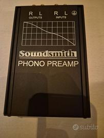 Soundsmith Phono MMP3 RIAA