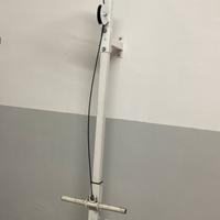 Attrezzo palestra Poliercolina cavi