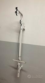 Attrezzo palestra Poliercolina cavi