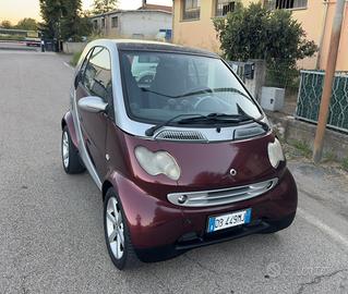 Smart Fortwo 0.7 Benzina 2006 - Motore Sostituito