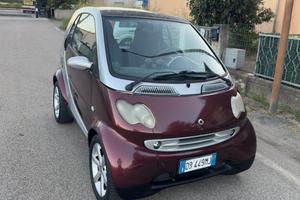 Smart Fortwo 0.7 Benzina 2006 - Motore Sostituito