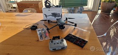 Drone Dji Mavic 3 classic pari al nuovo