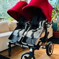 Bugaboo Donkey Gemellare/Fratellare